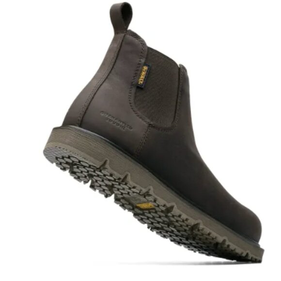 DEWALT Albany Flex - Nano Composite Toe main image 8